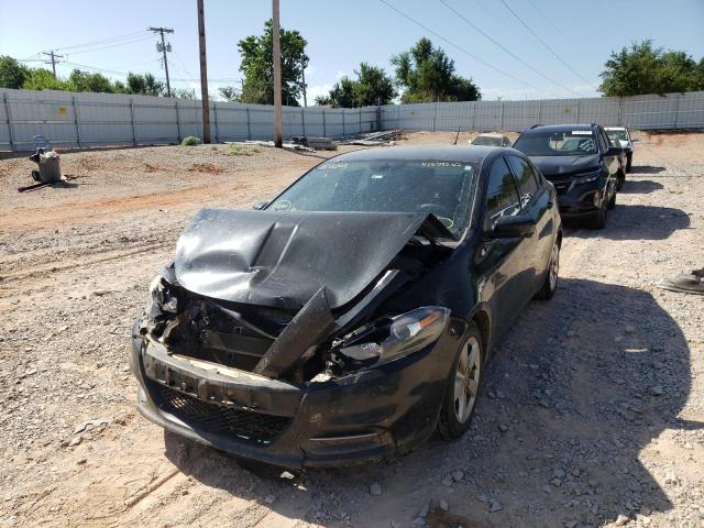 Photo 9 from auction – 2016 DODGE DART SXT with VIN 1C3CDFBB4GD728205
