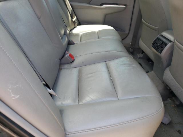 Foto 6 de la subasta – 2012 TOYOTA CAMRY BASE con VIN 4T1BF1FK4CU026535