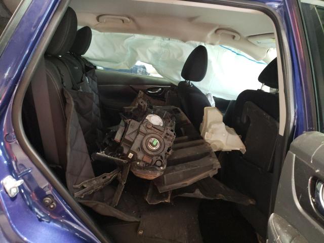 Photo 6 from auction – 2019 NISSAN ROGUE S with VIN KNMAT2MV5KP522291