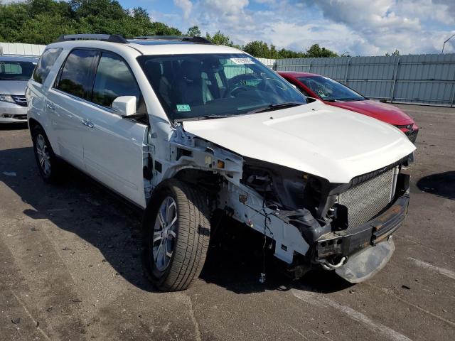 Photo 9 from auction – 2015 GMC ACADIA SLT with VIN 1GKKVRKD9FJ299073