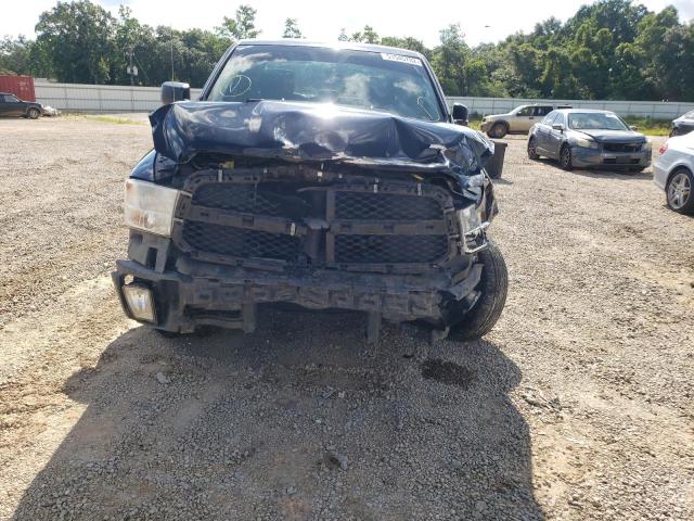 Photo 9 from auction – 2015 RAM 1500 ST with VIN 1C6RR6KT5FS554324