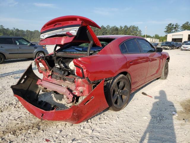Photo 4 from auction – 2011 DODGE CHARGER with VIN 2B3CL3CG1BH525728