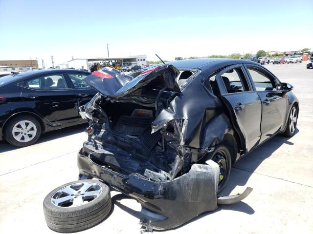 Photo 4 from auction – 2013 KIA BORREGO EX with VIN KNADN4A3XD6172846