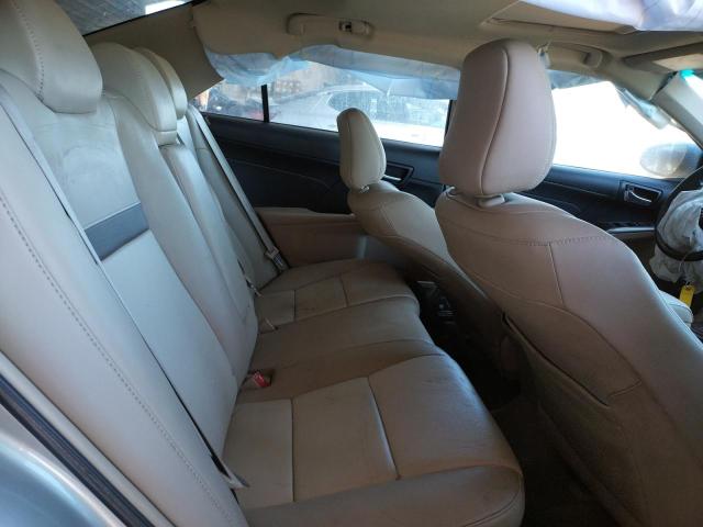Photo 6 from auction – 2014 TOYOTA CAMRY L with VIN 4T4BF1FK8ER433380