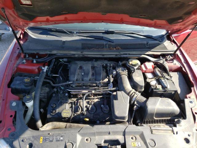Photo 7 from auction – 2014 FORD TAURUS LIM with VIN 1FAHP2F87EG149503