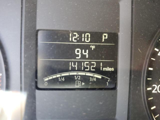 Photo 8 from auction – 2011 VOLKSWAGEN JETTA with VIN 3VWLL7AJ9BM116119