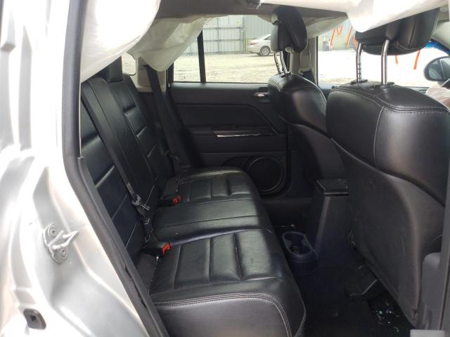 Photo 6 from auction – 2011 JEEP COMPASS LI with VIN 1J4NT5FB8BD287774