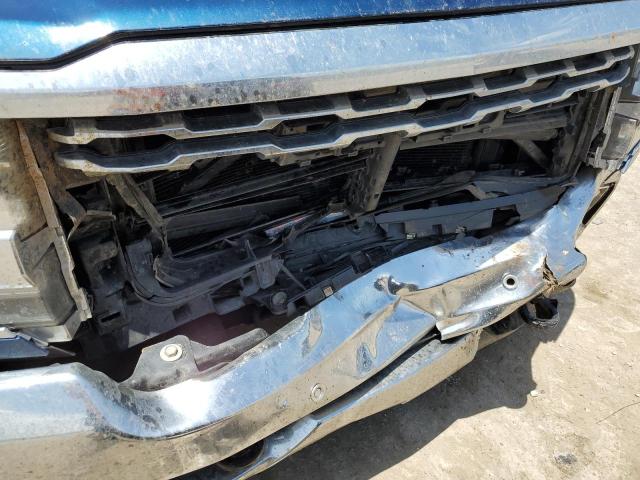 Photo 9 from auction – 2018 CHEVROLET SILVERADO with VIN 3GCUKSEC8JG530952