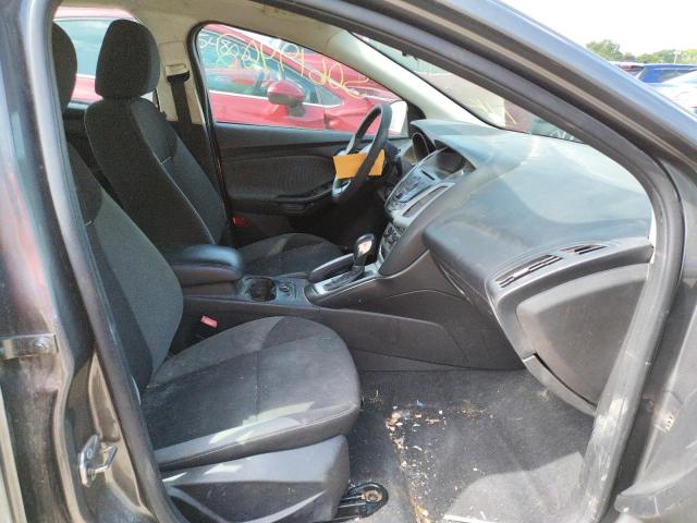 Photo 5 from auction – 2013 FORD FOCUS SE with VIN 1FADP3K27DL182996