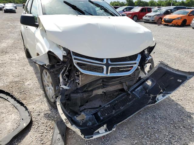 Photo 9 from auction – 2018 DODGE JOURNEY SE with VIN 3C4PDCAB2JT344664