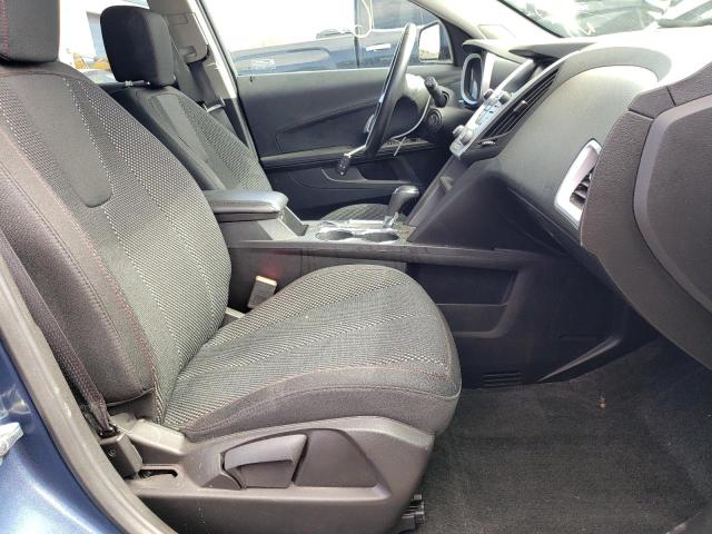 Photo 5 from auction – 2017 CHEVROLET EQUINOX LT with VIN 2GNALCEKXH6229822