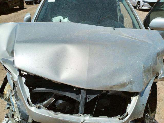 Photo 7 from auction – 2006 LEXUS RX 330 with VIN JTJGA31U960065319