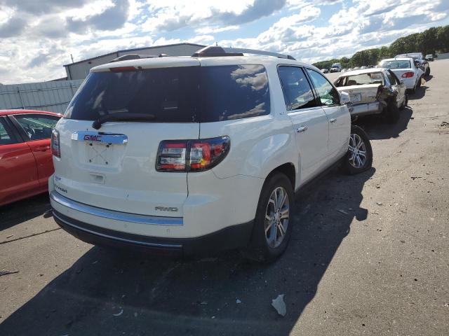 Photo 4 from auction – 2015 GMC ACADIA SLT with VIN 1GKKVRKD9FJ299073