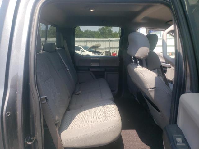 Photo 6 from auction – 2016 FORD F150 SUPER with VIN 1FTEW1EP0GFD08308