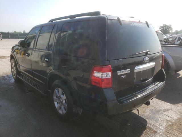 Photo 3 from auction – 2010 FORD EXPEDITION with VIN 1FMJU1F59AEB66485