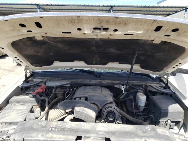 Photo 7 from auction – 2011 GMC YUKON XL D with VIN 1GKS2MEF5BR377062