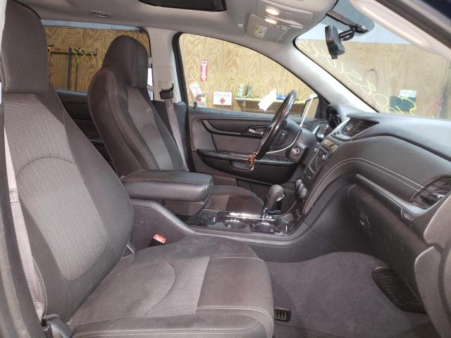 Photo 5 from auction – 2015 CHEVROLET TRAVERSE L with VIN 1GNKRGKD6FJ235147