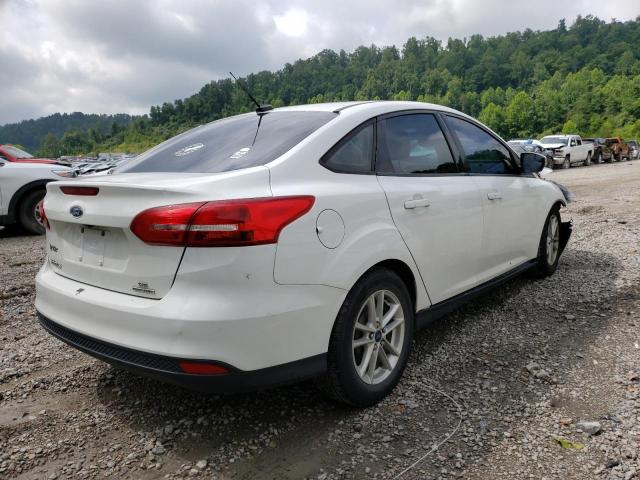 Photo 4 from auction – 2016 FORD FOCUS SE with VIN 1FADP3F24GL201289