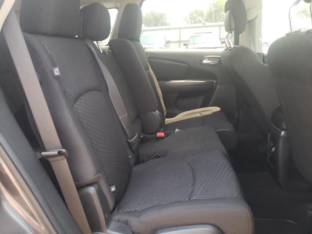 Photo 6 from auction – 2018 DODGE JOURNEY SE with VIN 3C4PDCAB0JT520868
