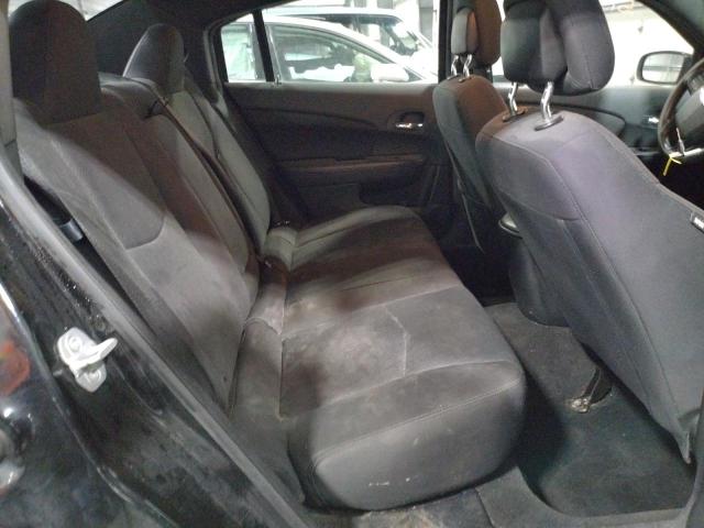 Photo 6 from auction – 2012 CHRYSLER 200 LX with VIN 1C3CCBAB7CN274081