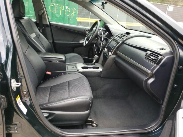 Photo 5 from auction – 2012 TOYOTA CAMRY BASE with VIN 4T1BF1FK7CU169284