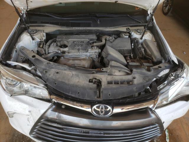 Photo 7 from auction – 2017 TOYOTA CAMRY with VIN 4T1BF1FK7HU339408