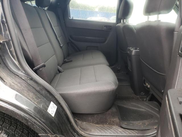 Photo 6 from auction – 2011 FORD ESCAPE XLT with VIN 1FMCU0D79BKA70589