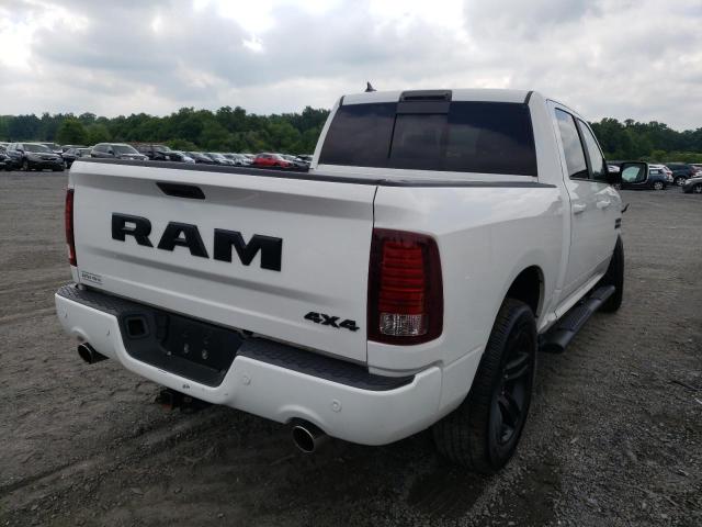 صورة رقم 4 من المزاد - 2018 RAM 1500 SPORT مع VIN 1C6RR7MT3JS224869