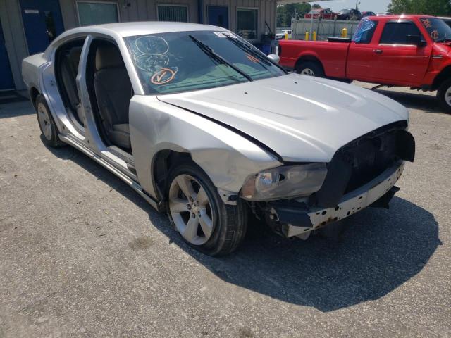 Photo 9 from auction – 2012 DODGE CHARGER SE with VIN 2C3CDXBG5CH153370
