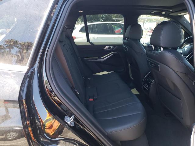 Photo 6 from auction – 2019 BMW X5 XDRIVE4 with VIN 5UXCR6C56KLL26222