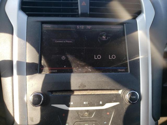 Photo 9 from auction – 2013 FORD FUSION SE with VIN 3FA6P0HR8DR118205