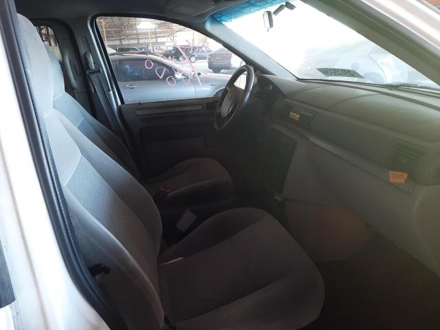 Photo 5 from auction – 2006 FORD FREESTAR S with VIN 2FMZA51666BA41529