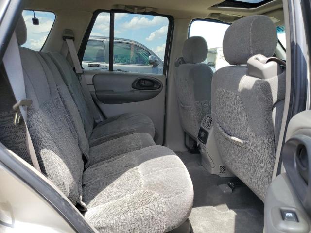 Photo 6 from auction – 2002 CHEVROLET TRAILBLAZE with VIN 1GNDT13S922364296