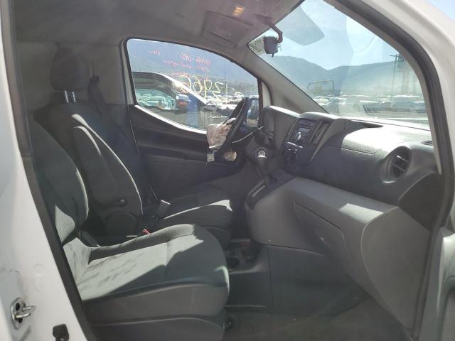 Photo 5 from auction – 2015 CHEVROLET CITY EXPRE with VIN 3N63M0YN1FK698523