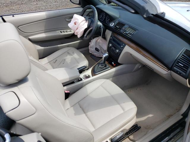 Photo 5 from auction – 2010 BMW 128 I with VIN WBAUL7C59AVJ77348