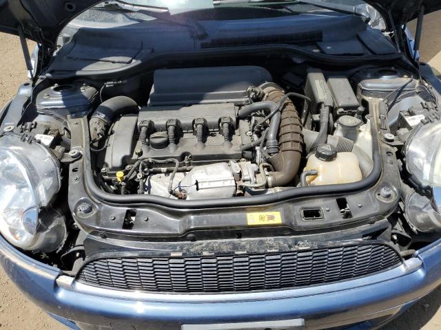 Photo 7 from auction – 2009 MINI COOPER S C with VIN WMWMM33559TP92685