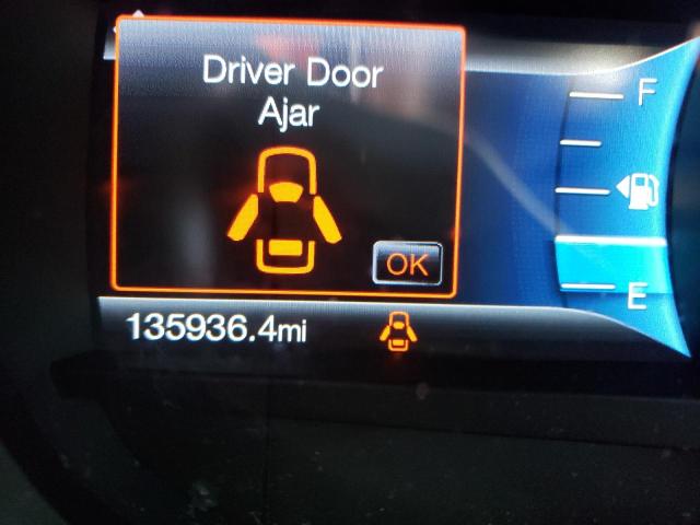 Photo 8 from auction – 2016 FORD FUSION SE with VIN 3FA6P0H98GR242656