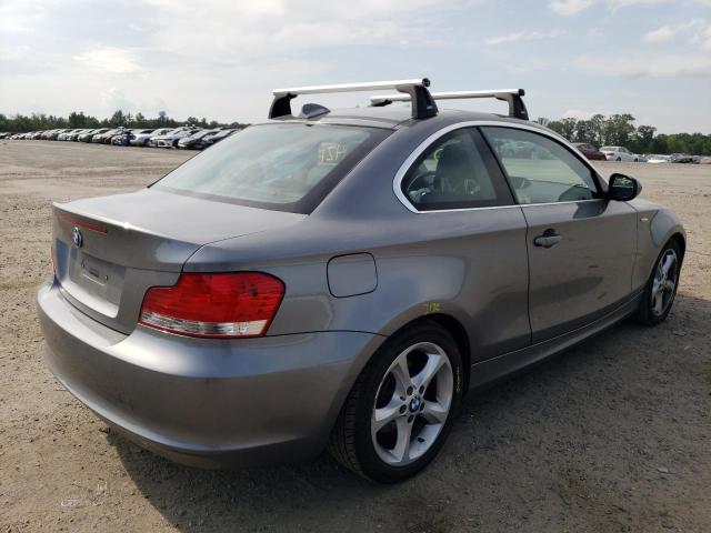 Photo 4 from auction – 2011 BMW 128 I with VIN WBAUP7C50BVP21189