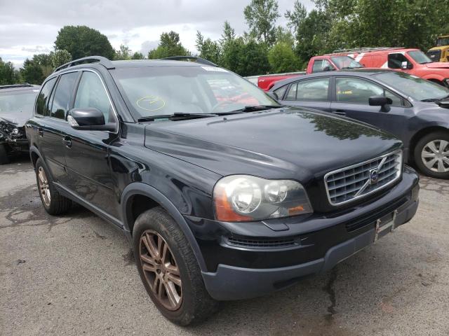 Photo 1 from auction – 2010 VOLVO XC90 3.2 with VIN YV4982CZ3A1544796