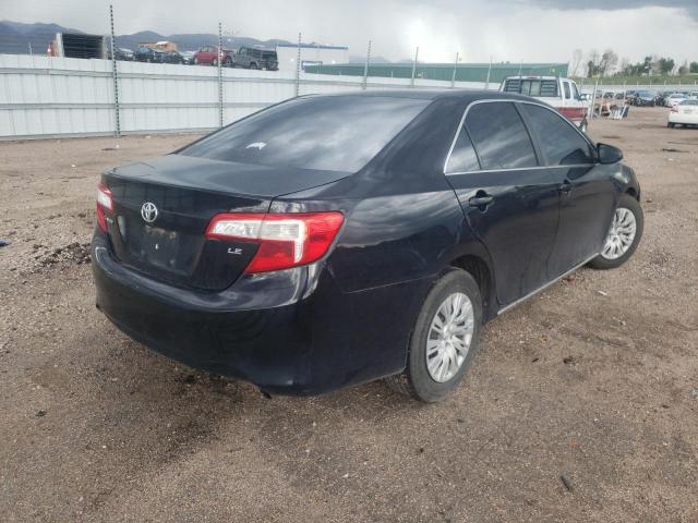 Photo 4 from auction – 2013 TOYOTA CAMRY L with VIN 4T4BF1FK9DR286694