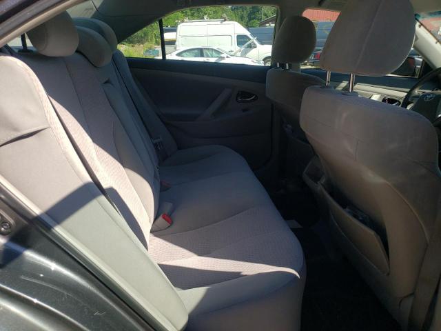 صورة رقم 6 من المزاد - 2011 TOYOTA CAMRY BASE مع VIN 4T4BF3EK9BR098106