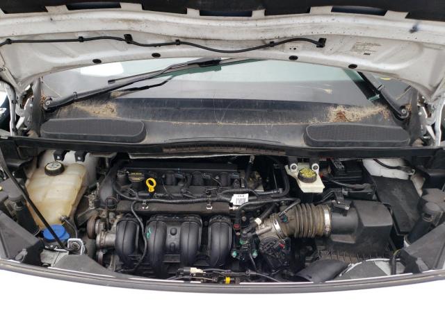 Photo 7 from auction – 2014 FORD TRANSIT CO with VIN NM0LS7F70E1171771
