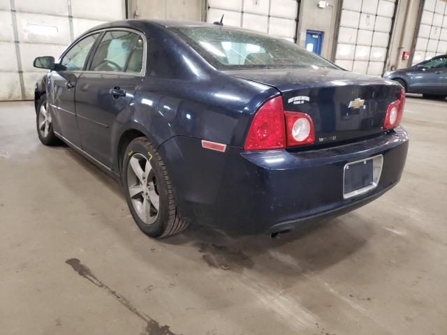Photo 3 from auction – 2008 CHEVROLET MALIBU 2LT with VIN 1G1ZJ57B88F285217