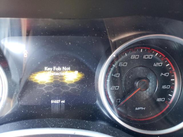Photo 8 from auction – 2018 DODGE CHARGER R/ with VIN 2C3CDXGJXJH233751