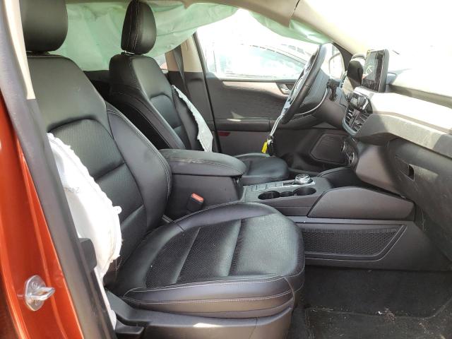 Photo 5 from auction – 2020 FORD ESCAPE SEL with VIN 1FMCU9H69LUA73231
