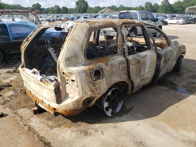 Photo 4 from auction – 2005 VOLVO XC90 with VIN YV1CY592251139999