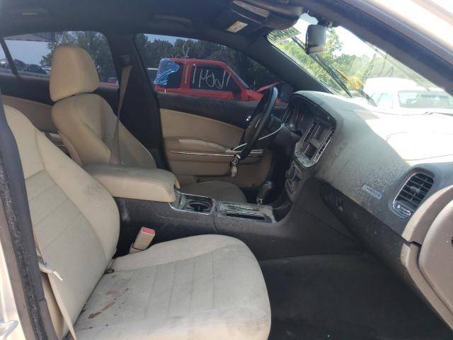 Photo 5 from auction – 2012 DODGE CHARGER SE with VIN 2C3CDXBG5CH153370