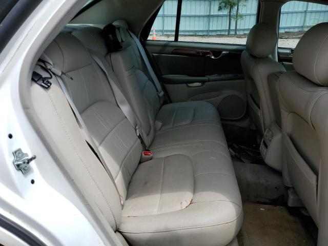 Photo 6 from auction – 2005 CADILLAC DEVILLE with VIN 1G6KD54Y65U130930