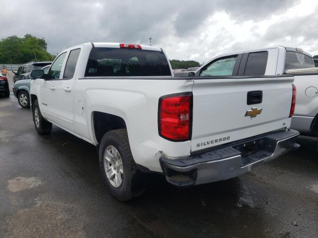 Photo 3 from auction – 2015 CHEVROLET SILVERADO with VIN 1GCRCREH8FZ258885