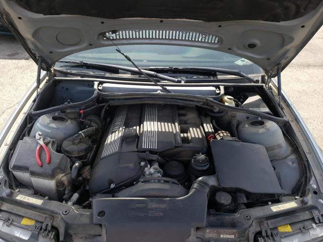 Photo 7 from auction – 2006 BMW 330 CI with VIN WBABW53476PZ43048